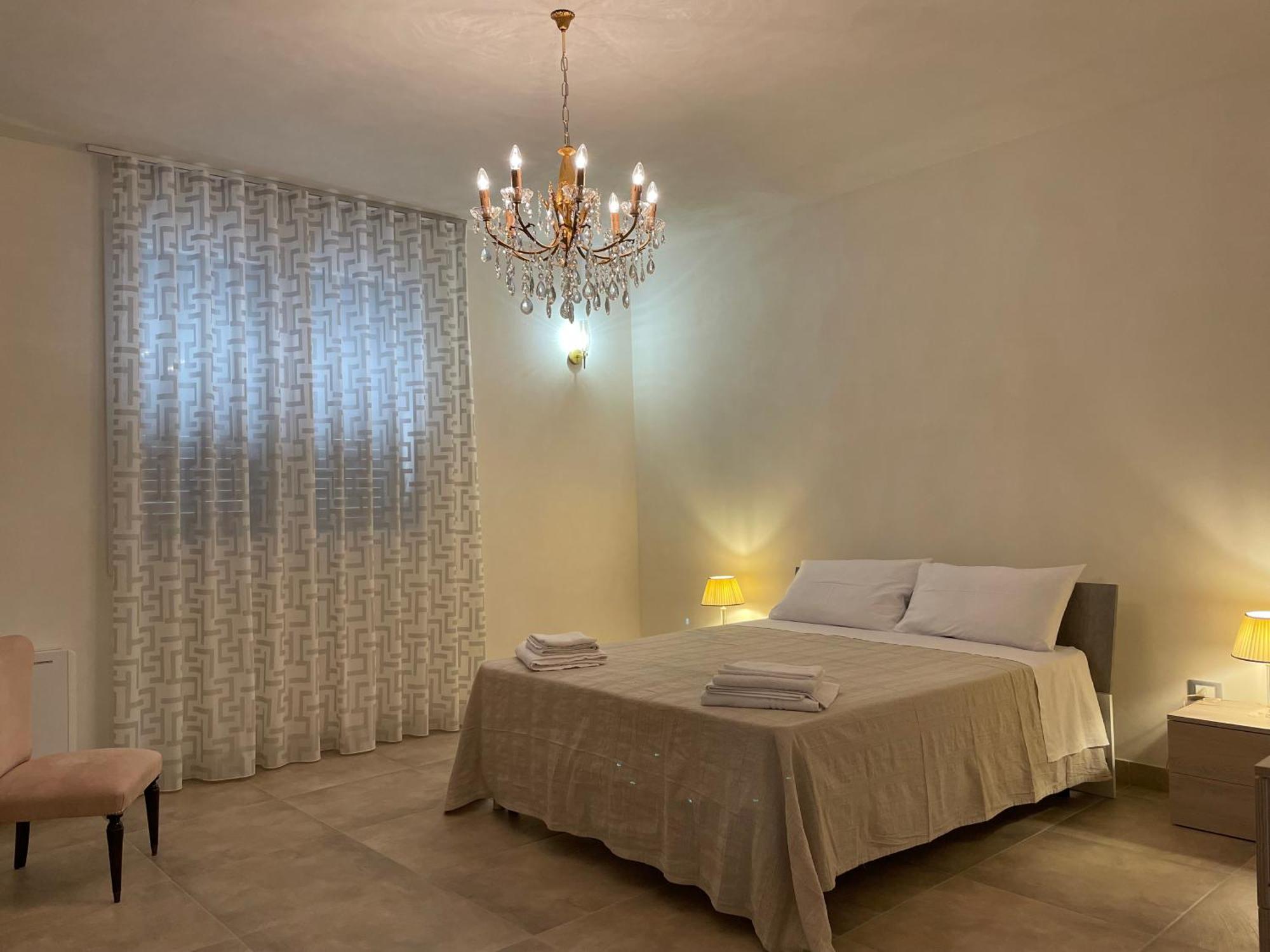 Home Paradise Marsala Dış mekan fotoğraf