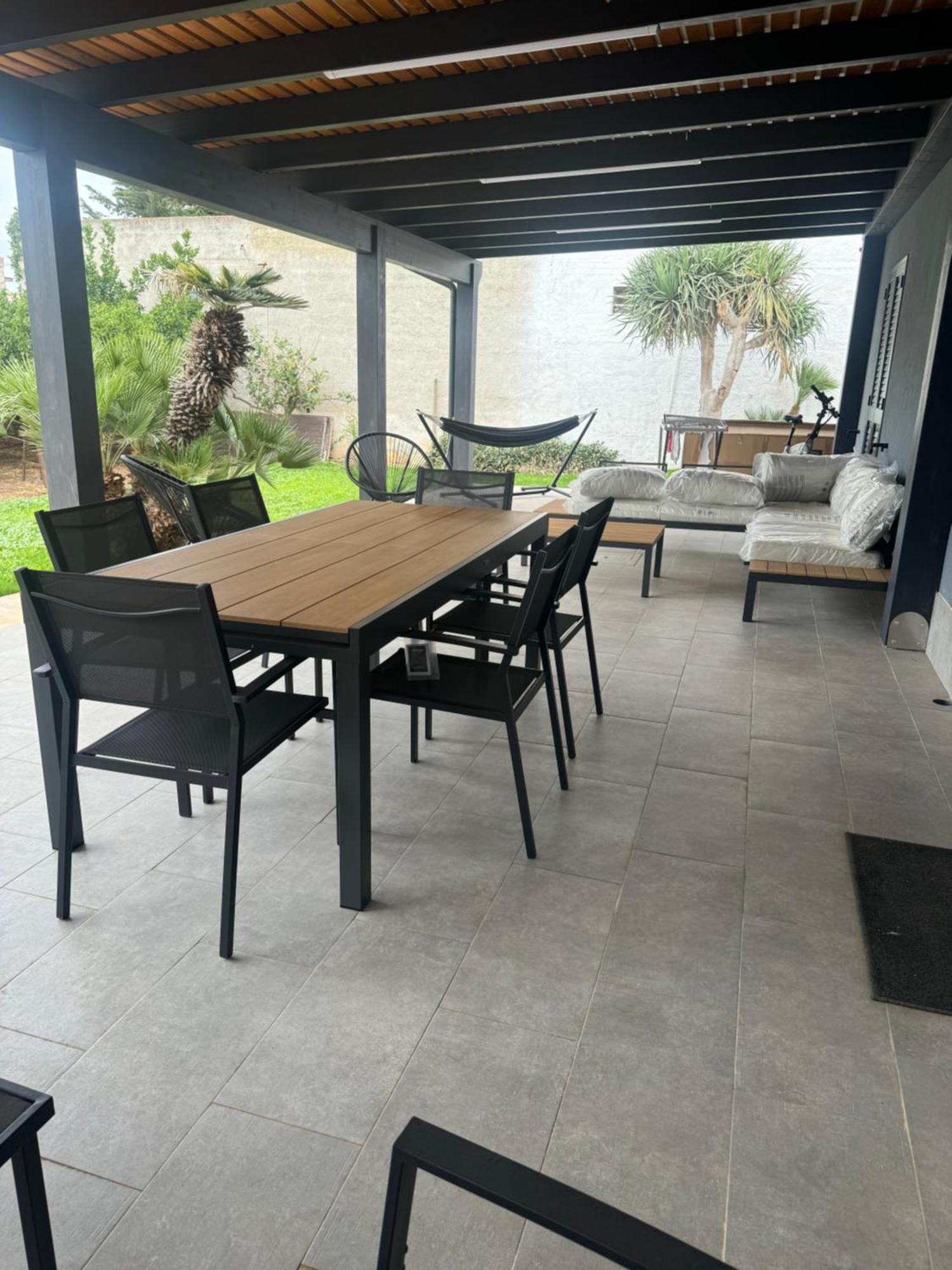 Home Paradise Marsala Dış mekan fotoğraf