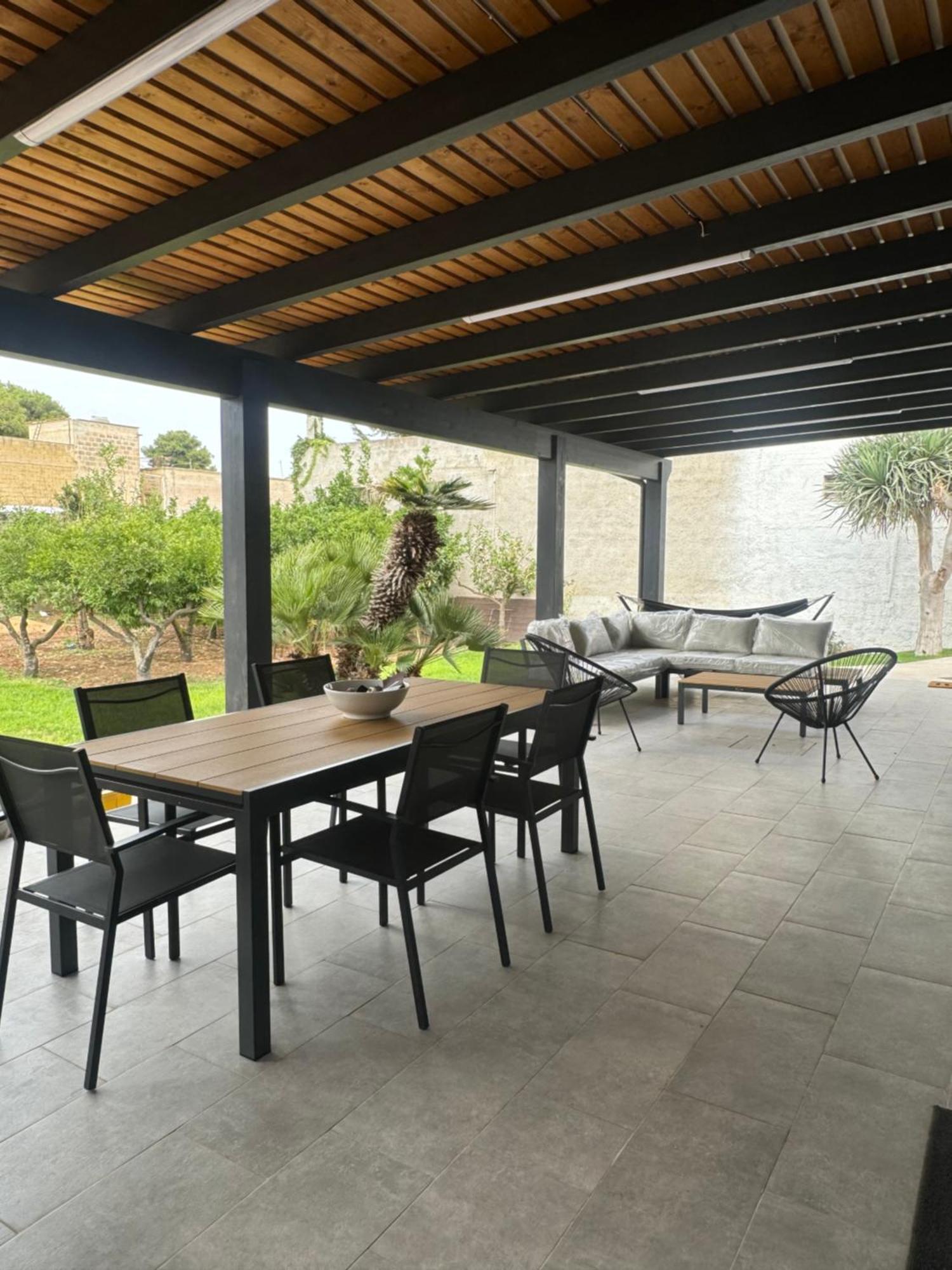 Home Paradise Marsala Dış mekan fotoğraf