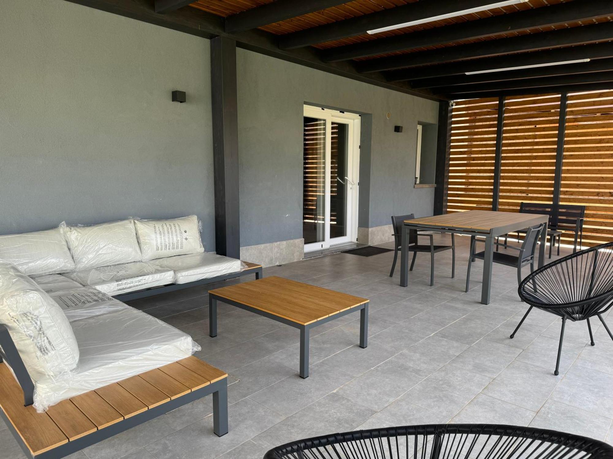 Home Paradise Marsala Dış mekan fotoğraf