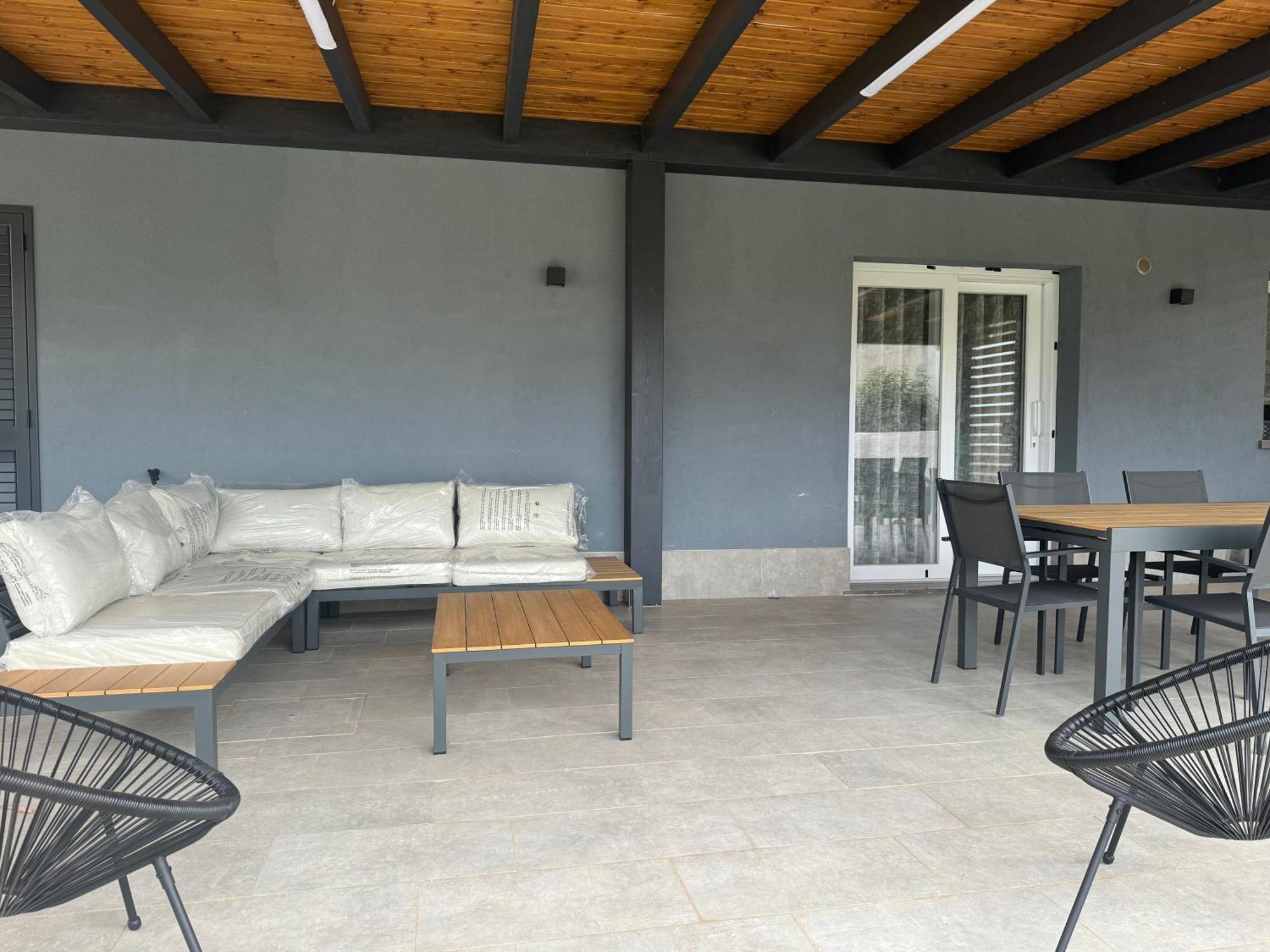 Home Paradise Marsala Dış mekan fotoğraf