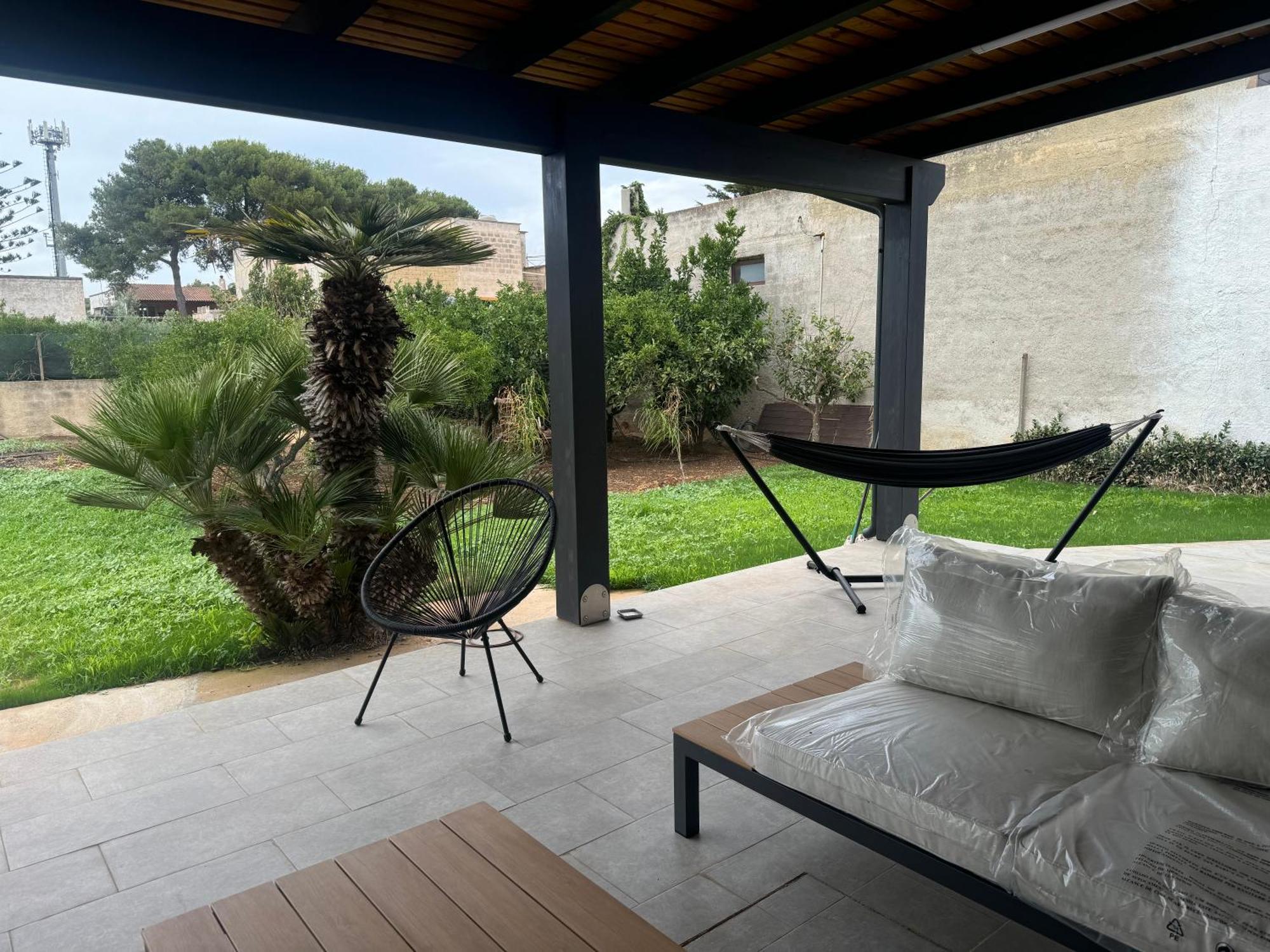 Home Paradise Marsala Dış mekan fotoğraf