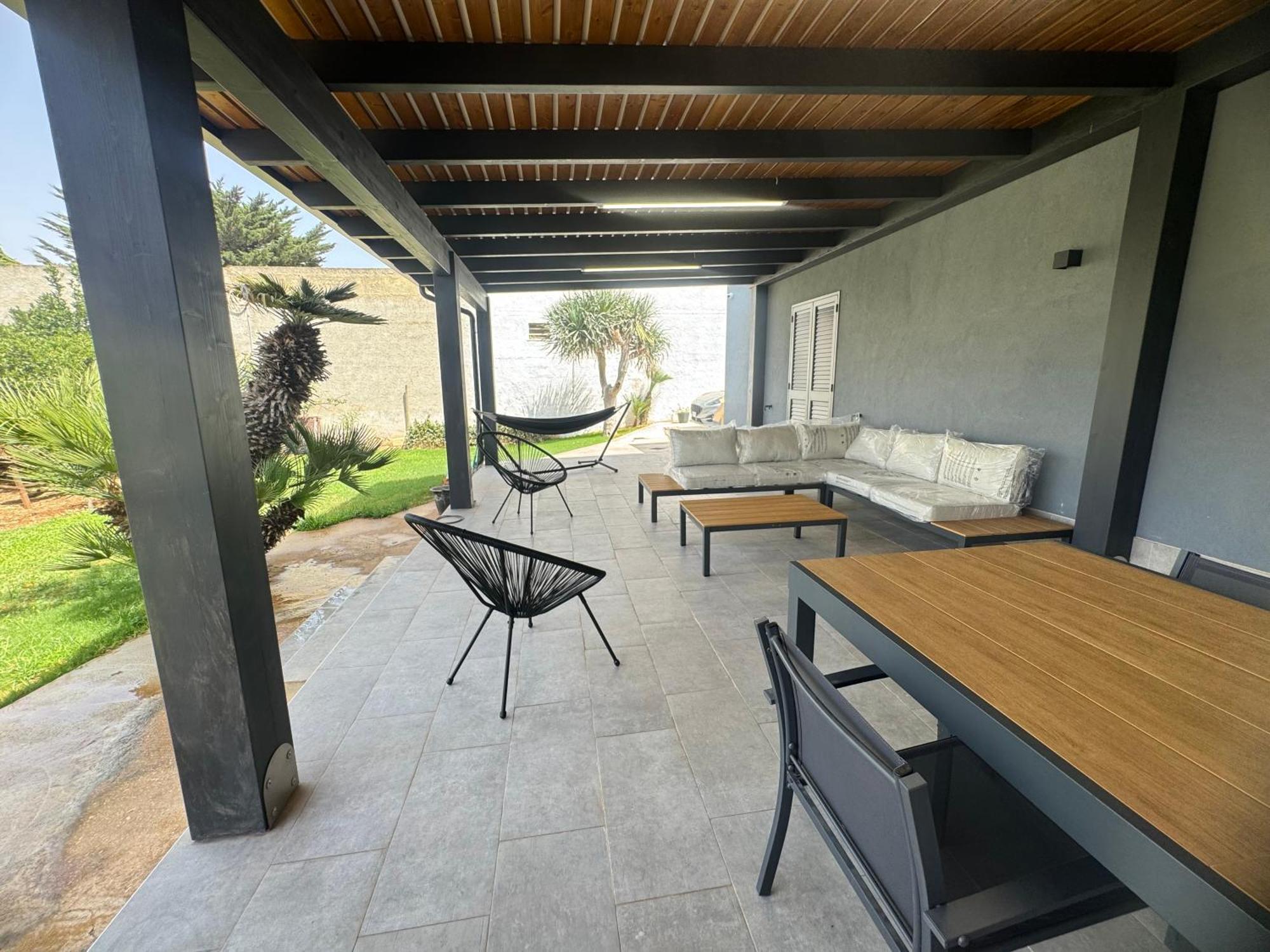 Home Paradise Marsala Dış mekan fotoğraf