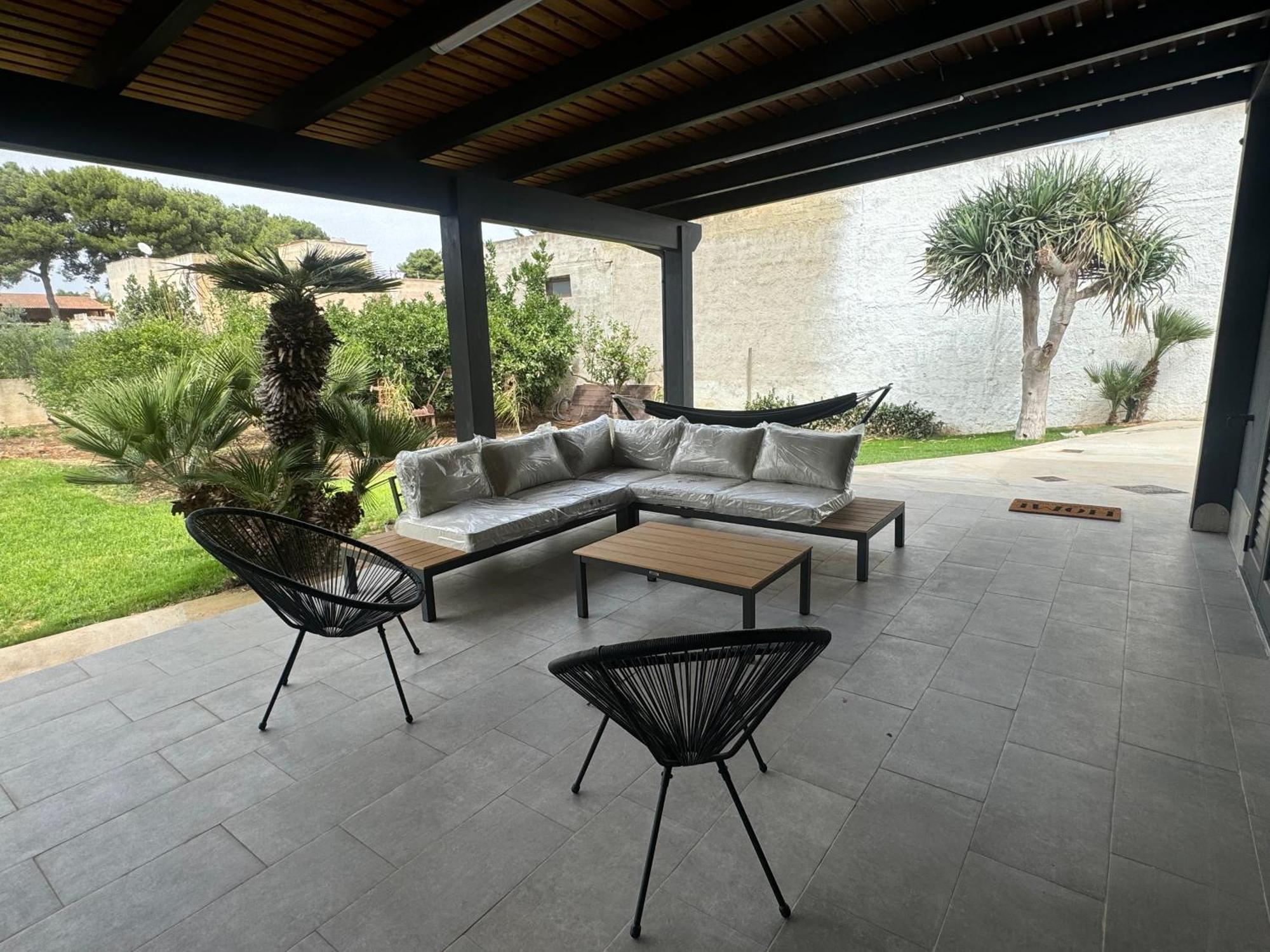 Home Paradise Marsala Dış mekan fotoğraf